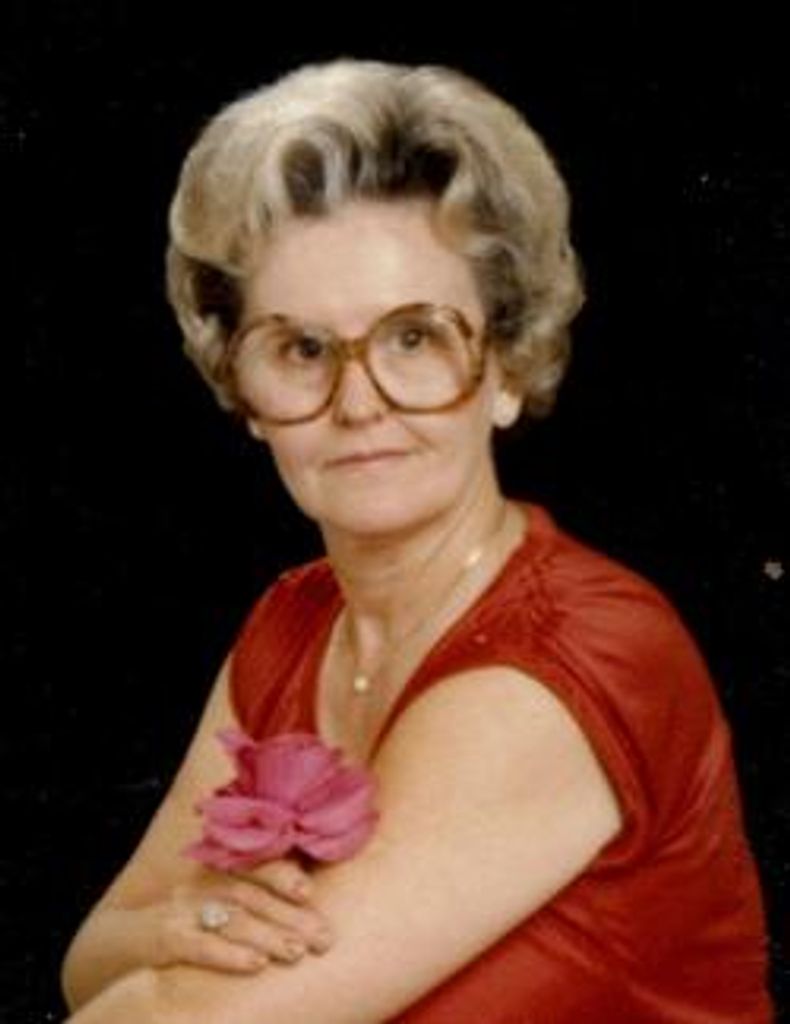 Phyllis Herrin