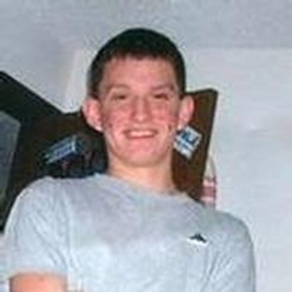 Delano Collin Gaking Profile Photo