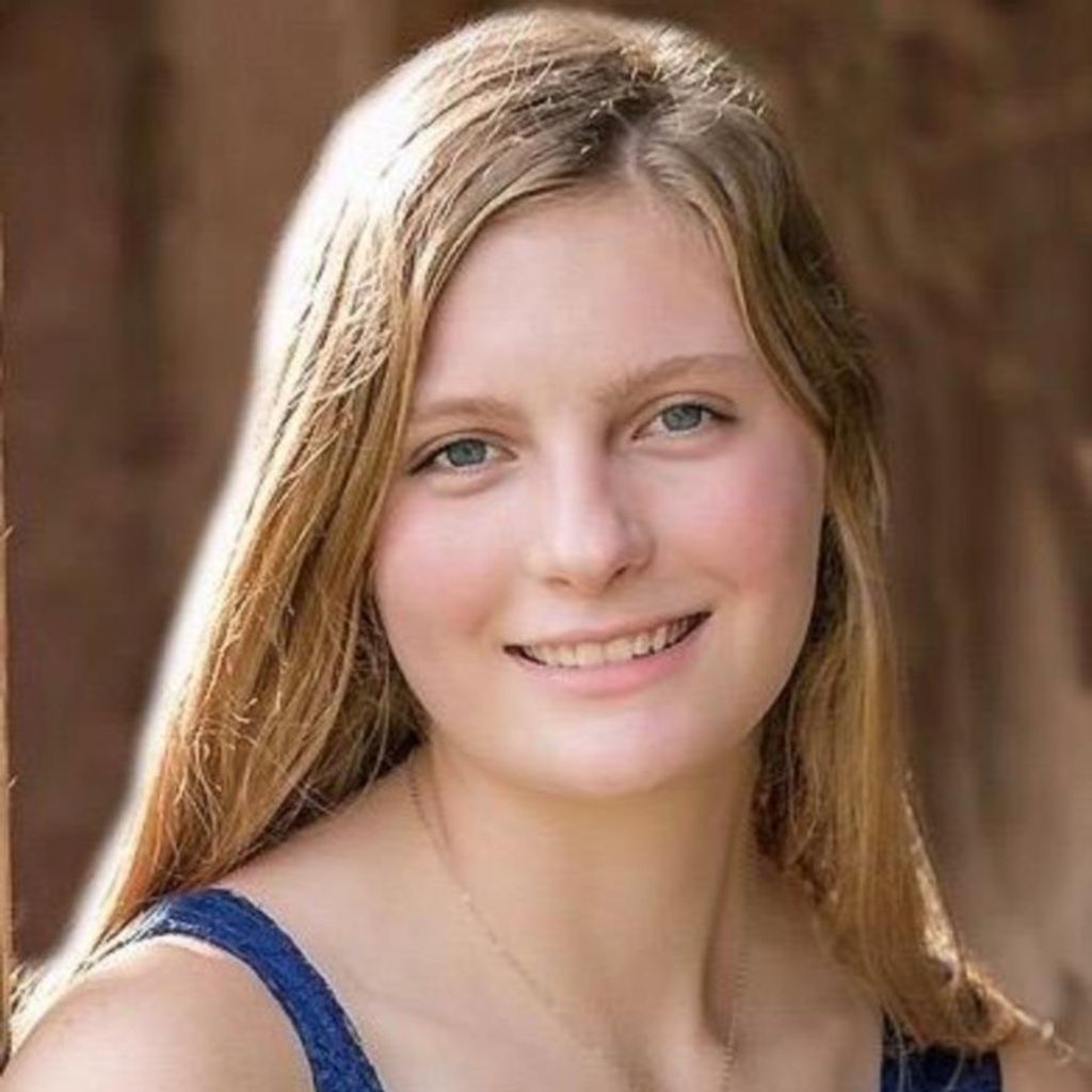 Elizabeth Marie Rath