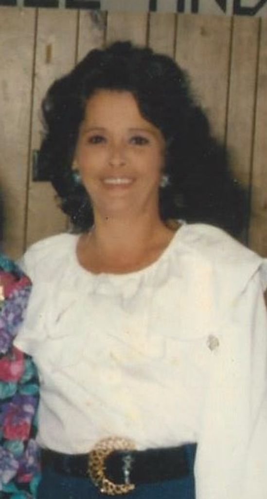 Margie Osborn