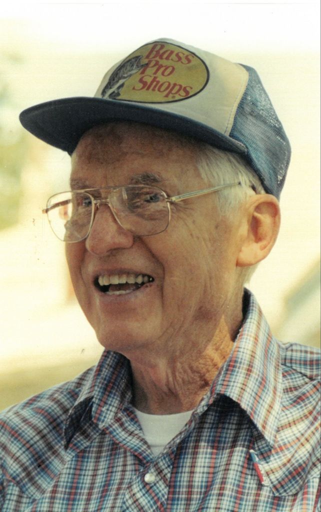 Harold Kelly Profile Photo