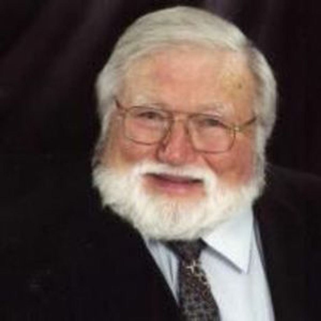 Walter Pelton Bender Profile Photo