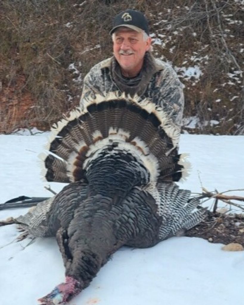 Robert Frady Profile Photo