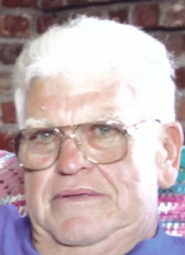 David Cleon Welborn Profile Photo