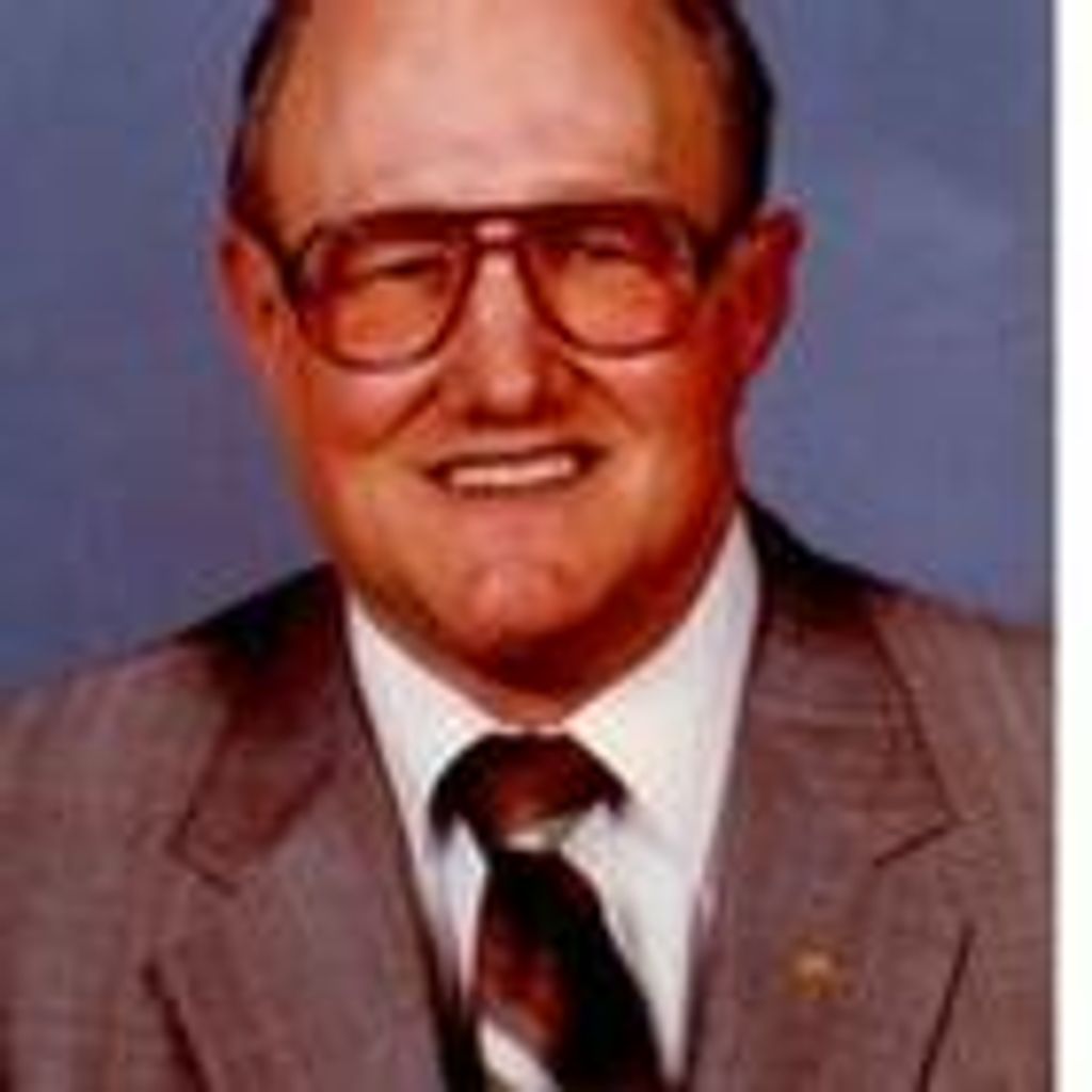 Ralph Allen