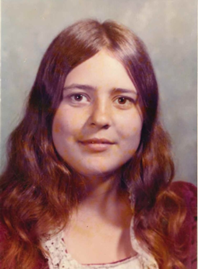 Nancy Jean Anderson