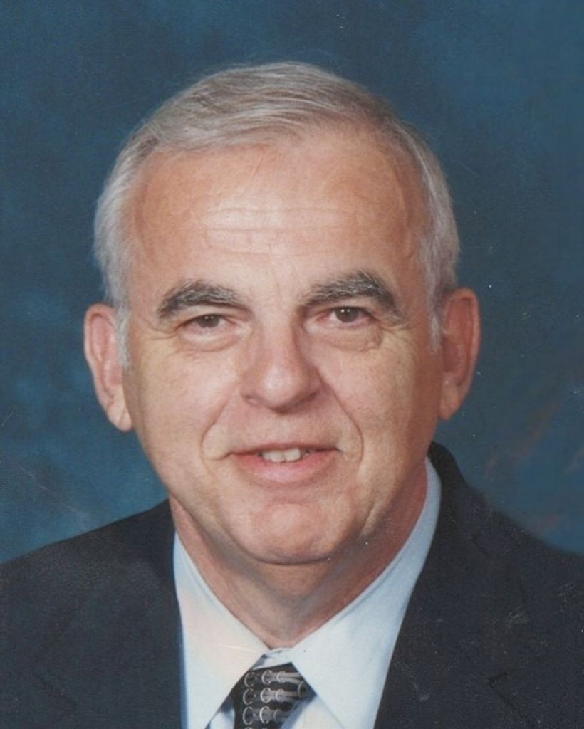 Richard Francis Endres