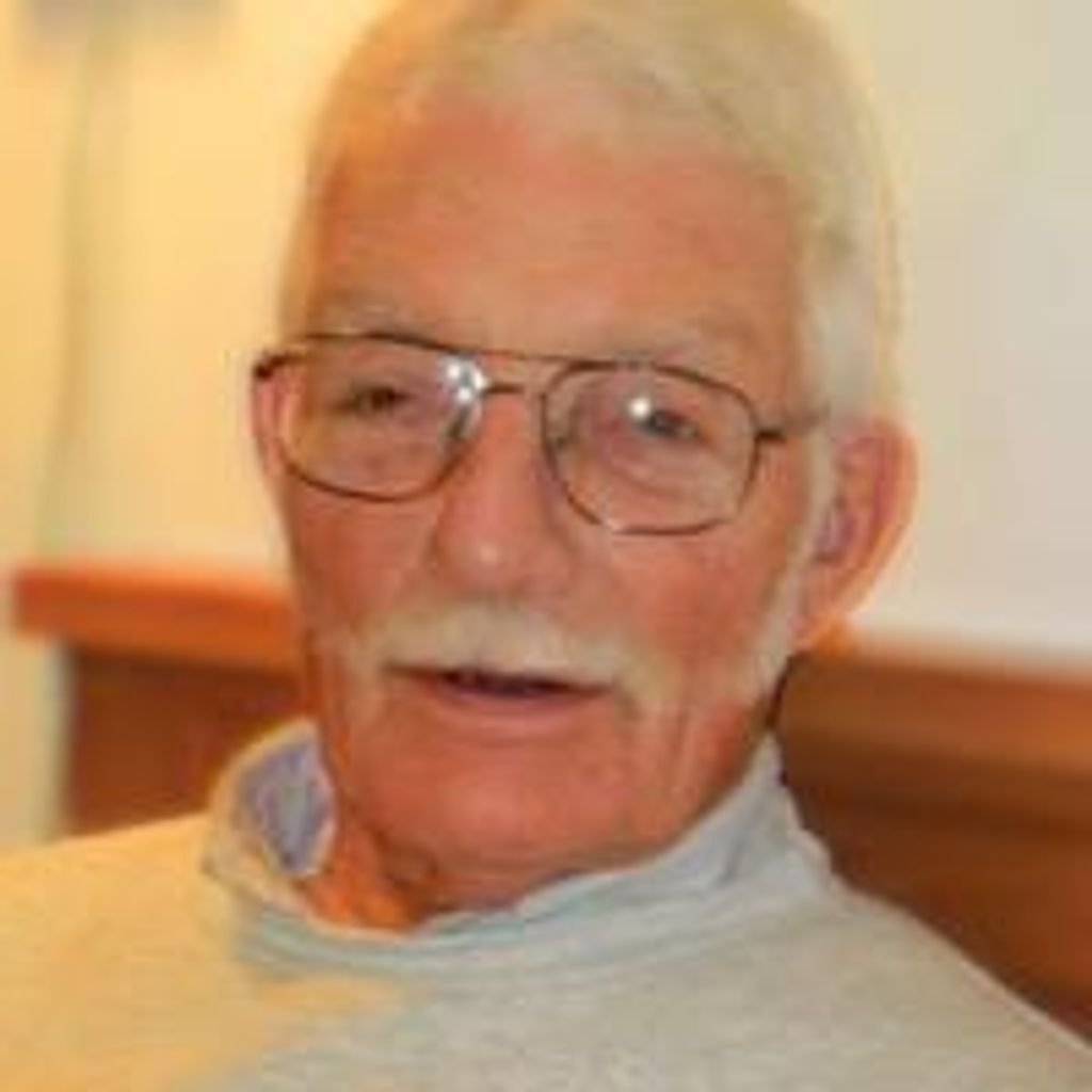 Brian D. Percy