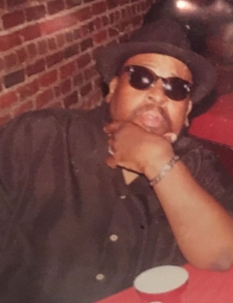 Mr. James Ferguson, Jr.