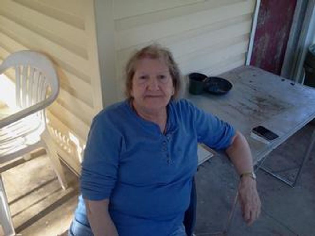 Ann Bishop Profile Photo