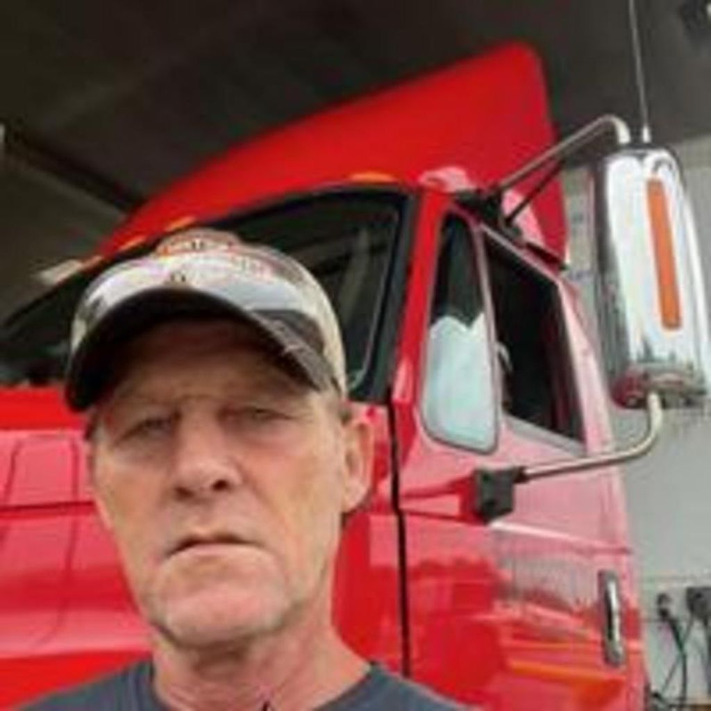 Eddie W. Spurlock Profile Photo