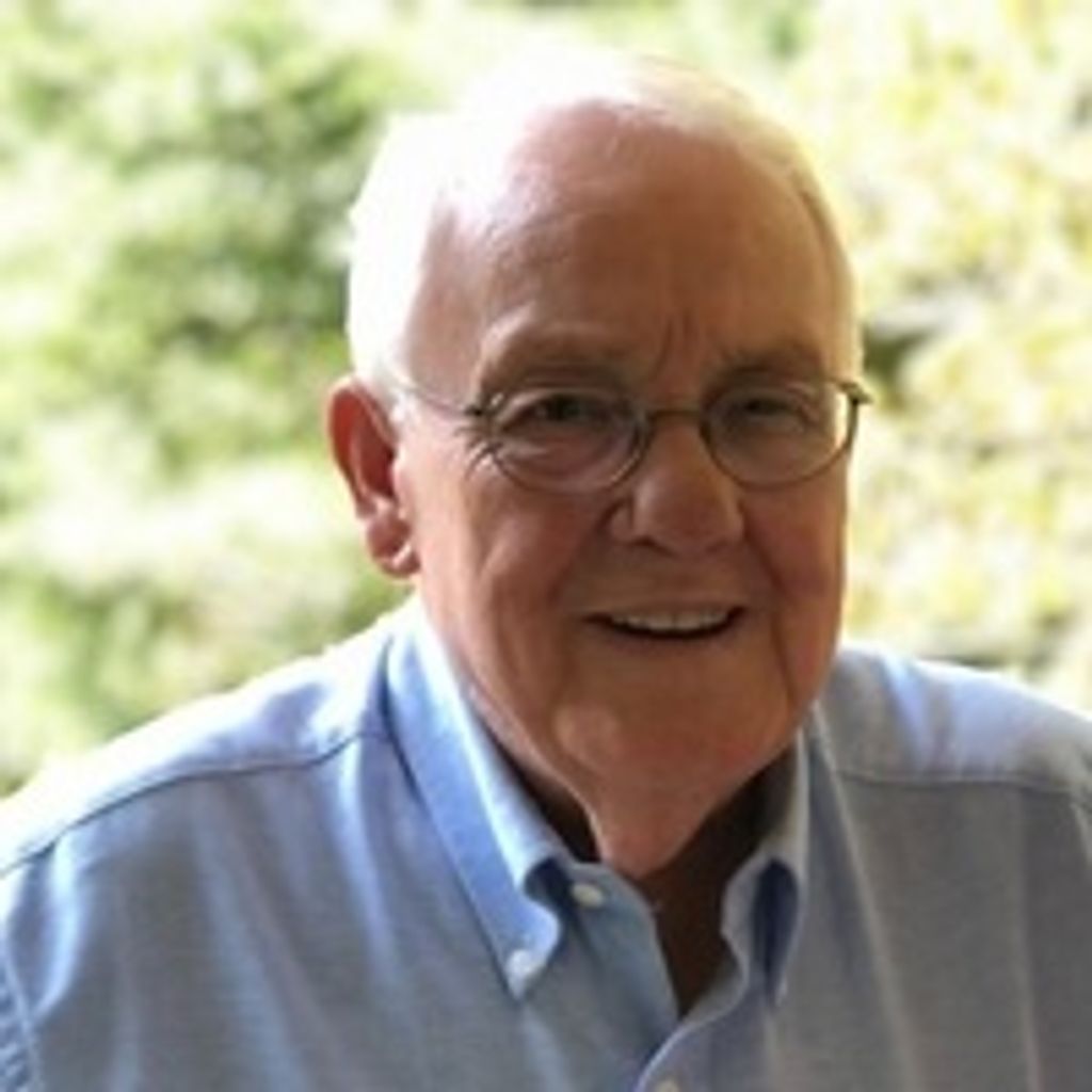 George "Sam" Cury Harper Profile Photo
