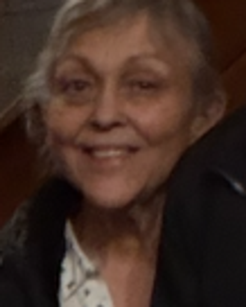 Christine D. Webb
