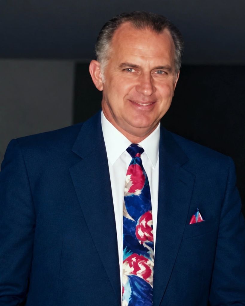 Thomas Douglas Lowe Profile Photo