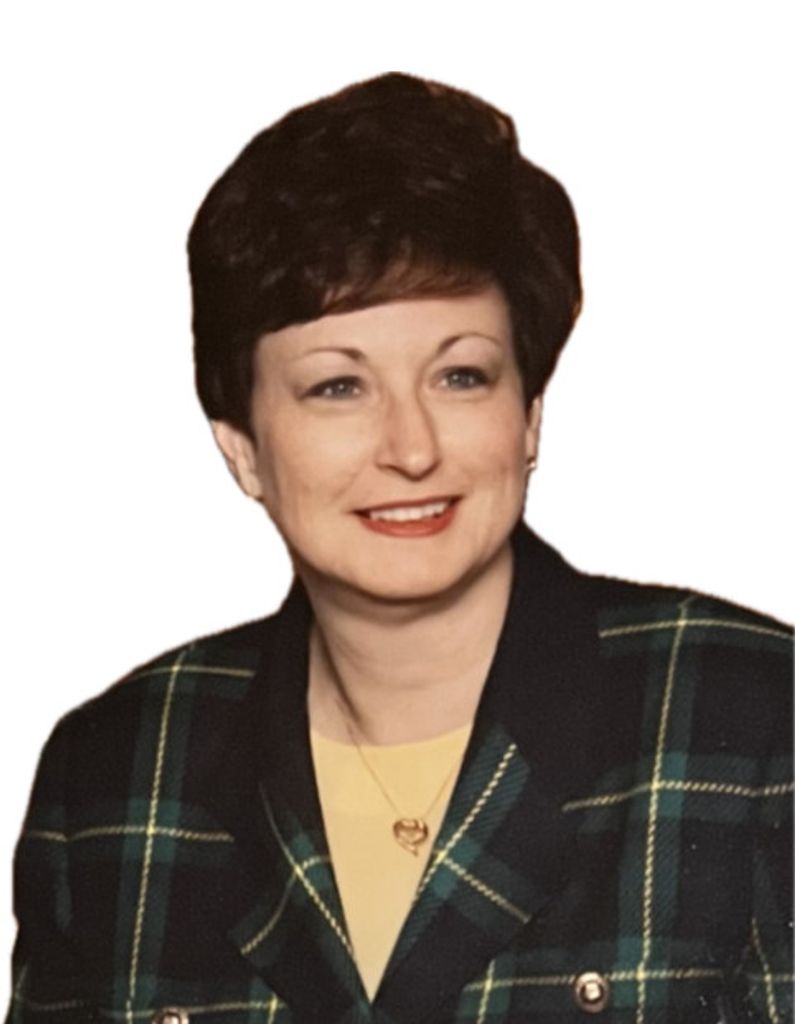Martha Eller Blount Profile Photo