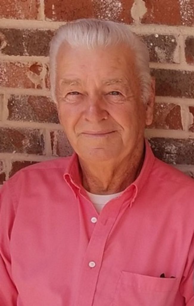 Loyd James "L J" Westbrook Profile Photo