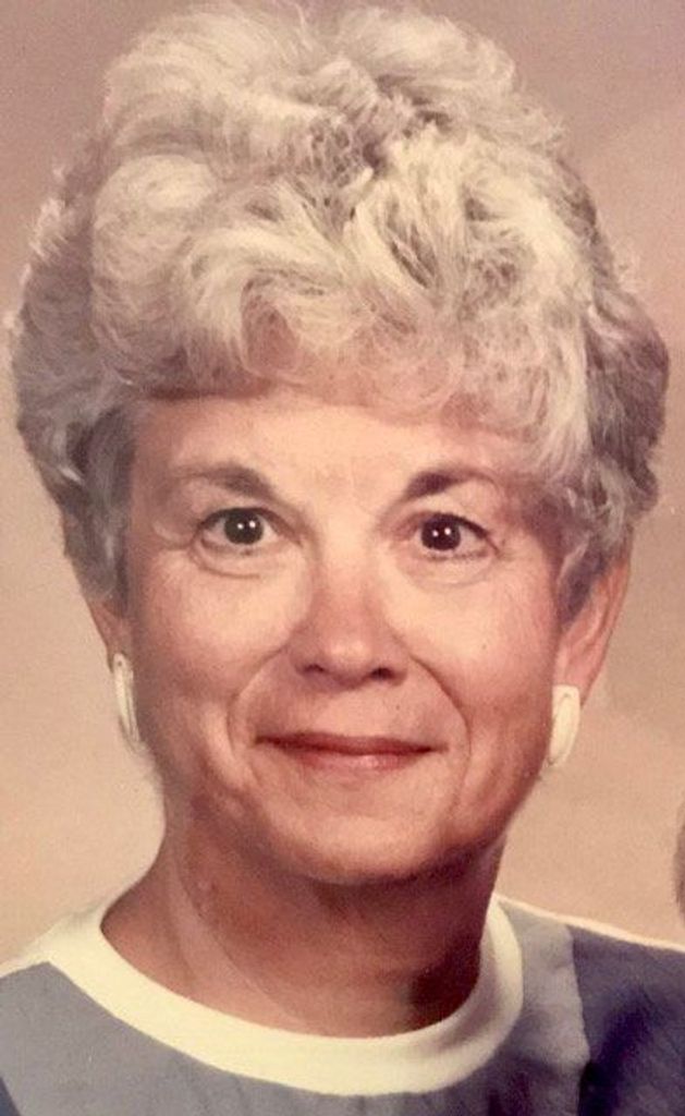 Jacqueline Marie David Profile Photo