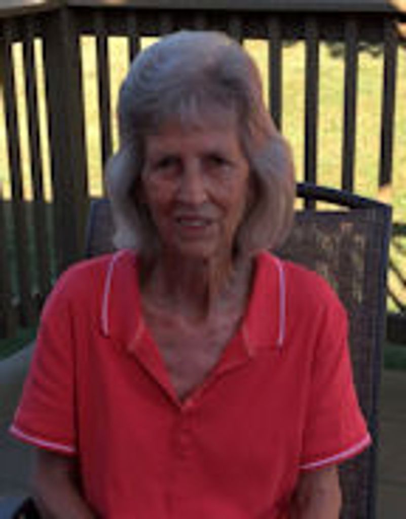 Ruth Ann Speakman Profile Photo