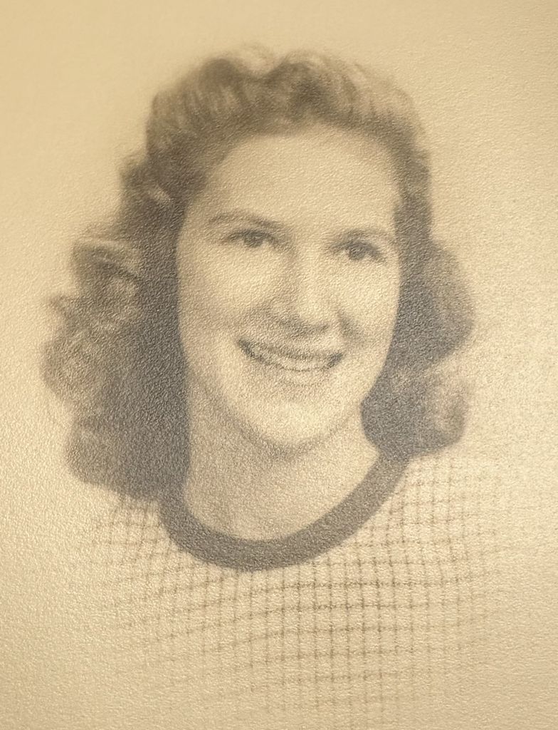 Martha Eckert Profile Photo