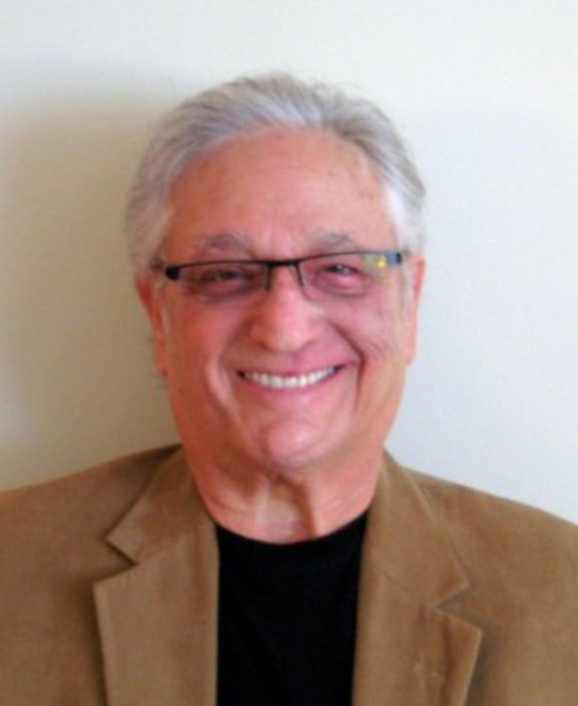 Hyman Kaplan Profile Photo