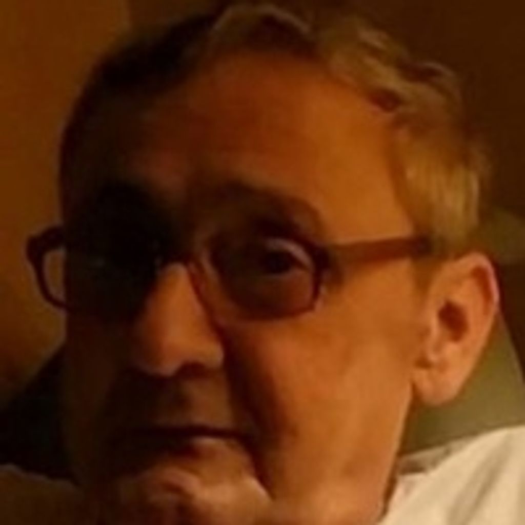 Charles Wayne Foster Profile Photo