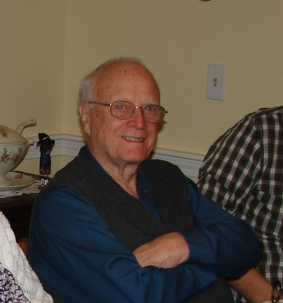 David A. Howe Profile Photo