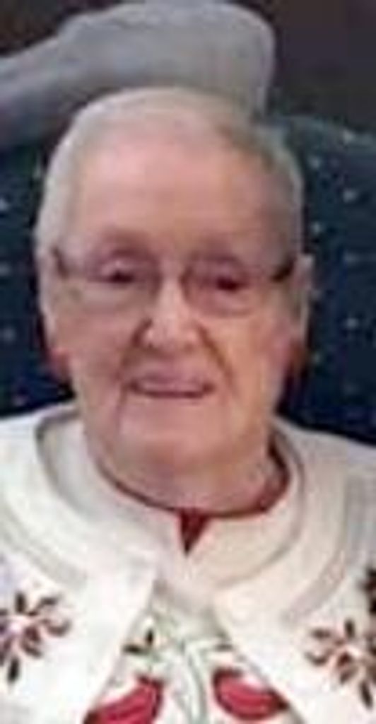 Elizabeth Ellen Reid