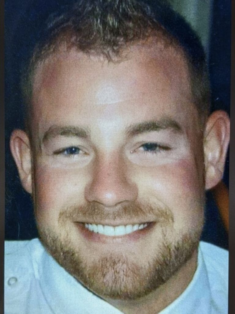 Tyler Edward (Dewey)  Robinson Profile Photo