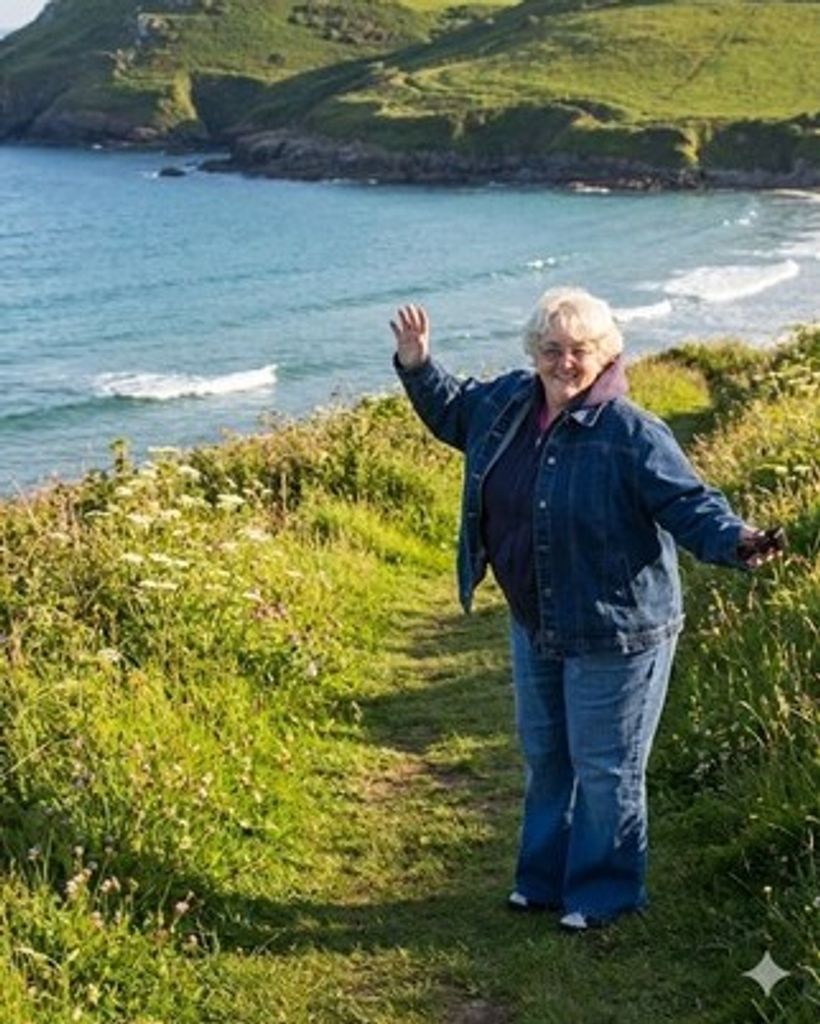 Leanore E. "Lee" Kendall