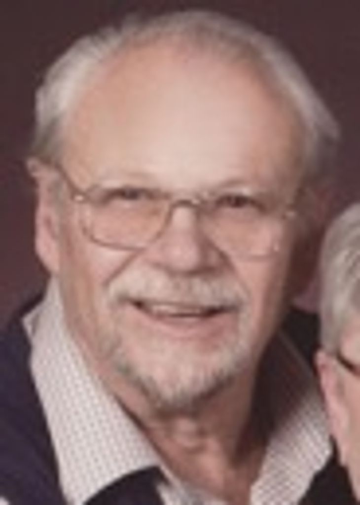 Dale Frost Profile Photo
