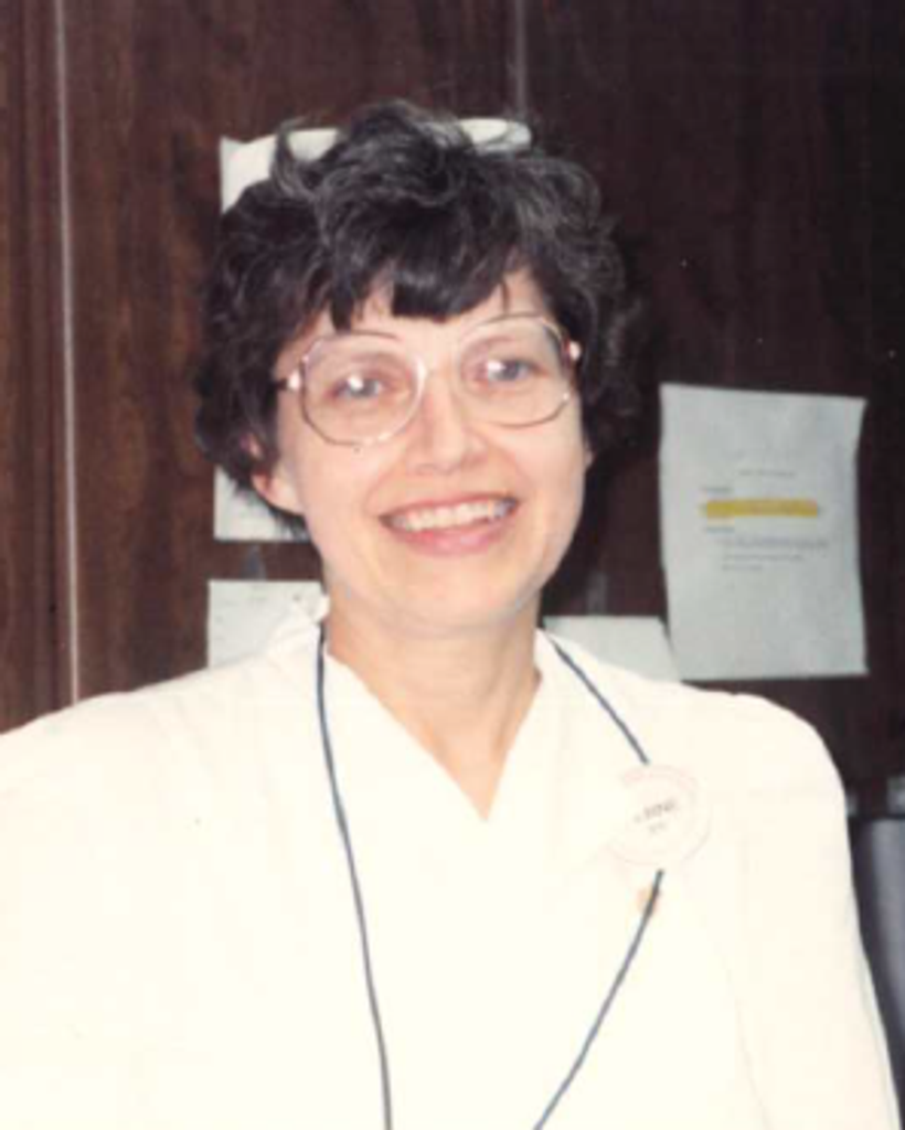 Ferne M. Dansfield Profile Photo