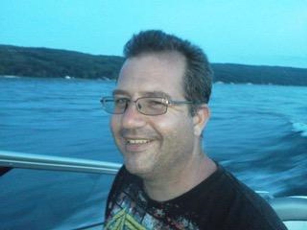 John C. Carvajal Profile Photo