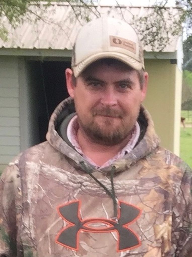 Aaron Berry Profile Photo