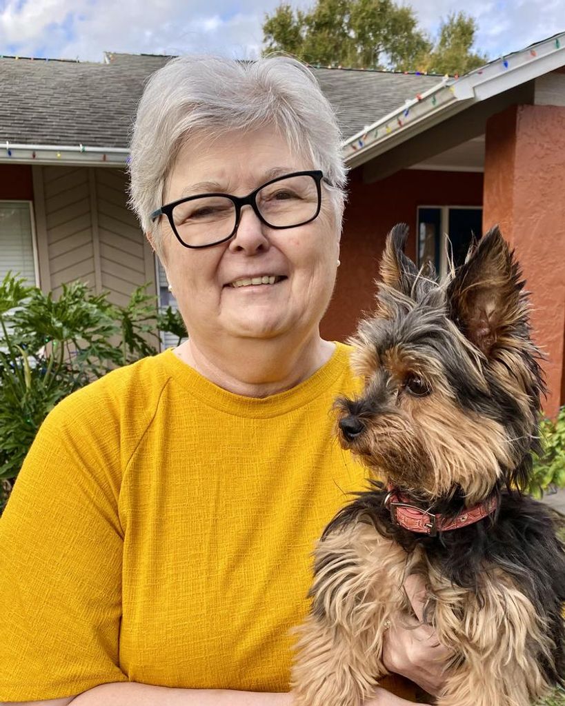 Alice Mae Parkerson Profile Photo