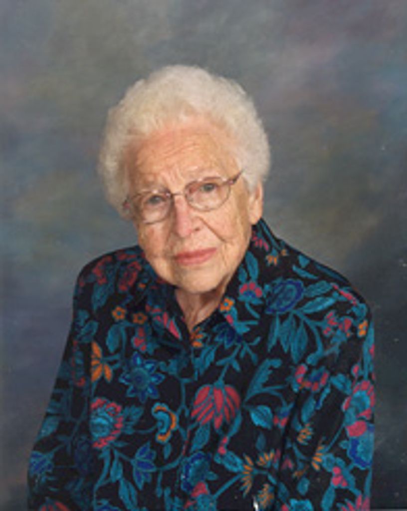 Rita E. LeClaire