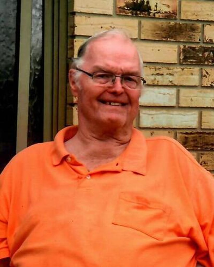 Jon N. Claybourn Sr. Profile Photo