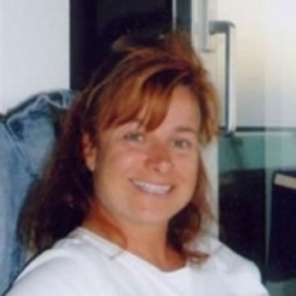 Melissa Ann Morris