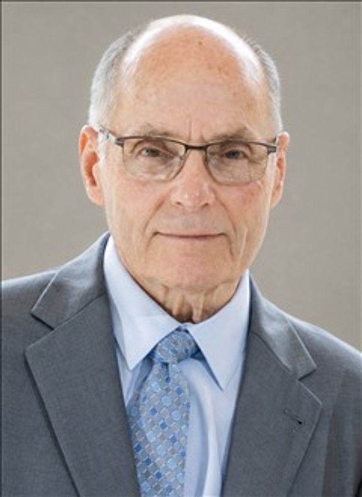 James E. Gilliss Profile Photo