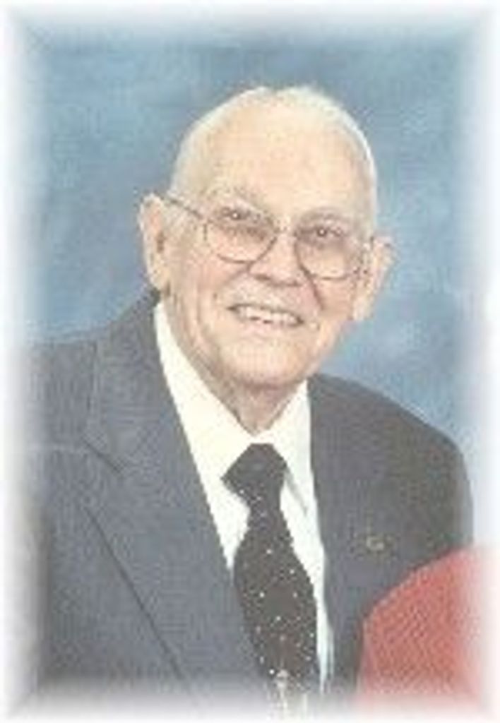 William Paudine Lyons