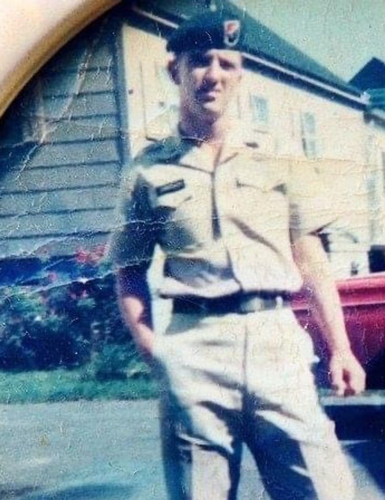 Terry W Zimirowski