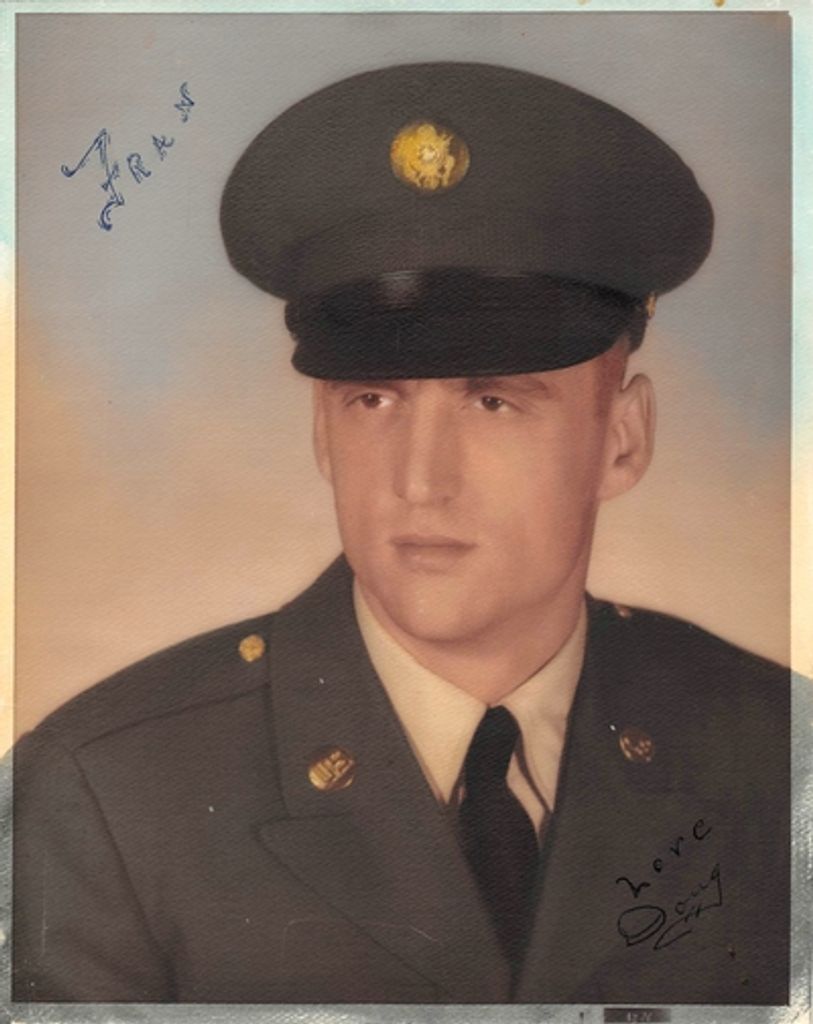 Douglas Howard Burrell Profile Photo