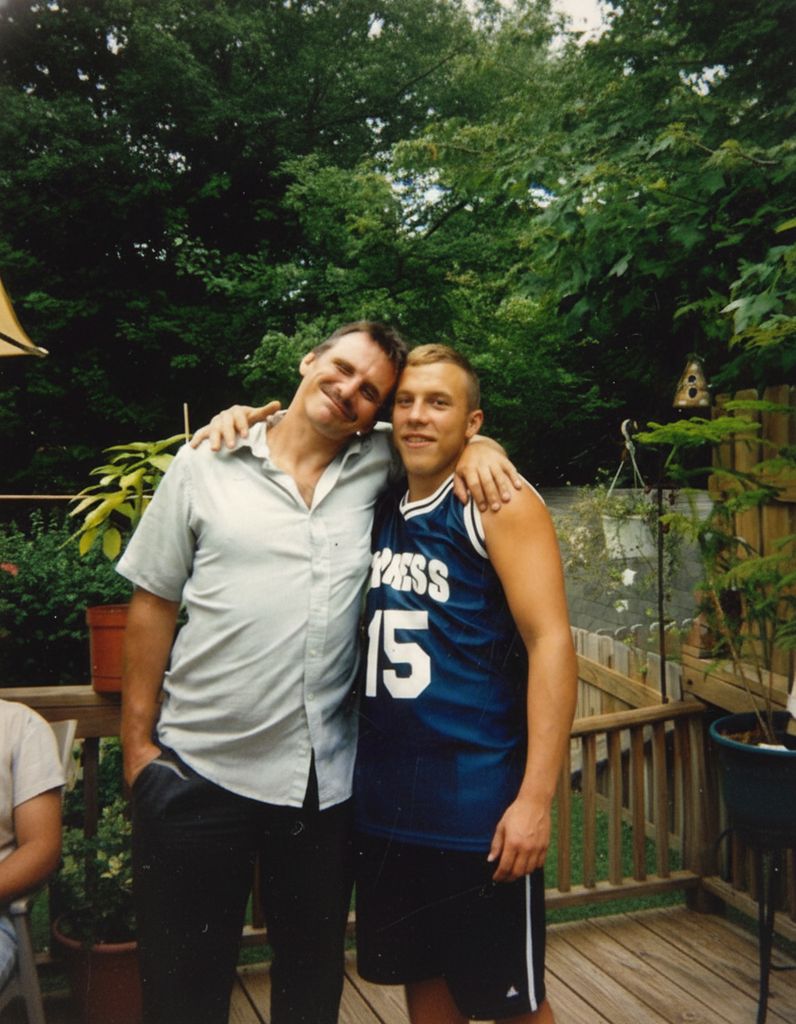 Nickolas Lee Miller Profile Photo