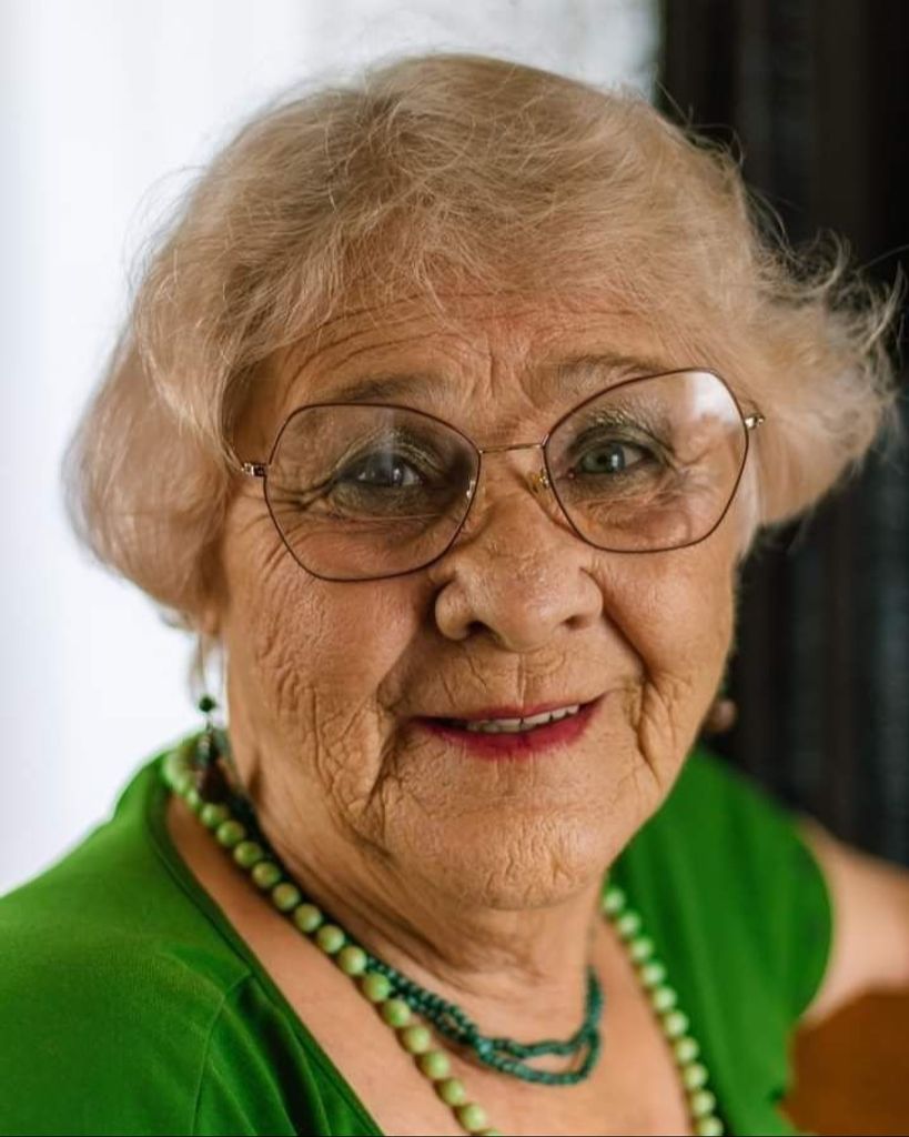 Barbara Davis Profile Photo