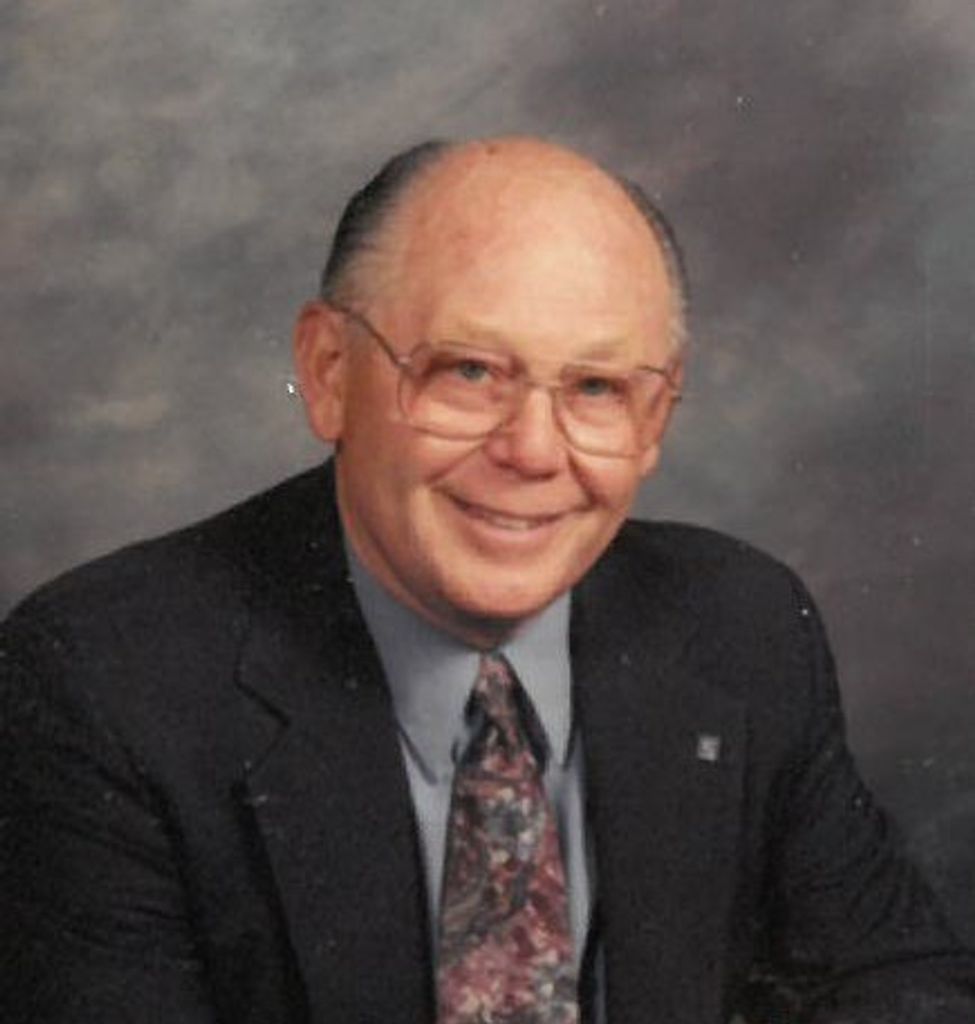 Robert D. Cheyney Sr.