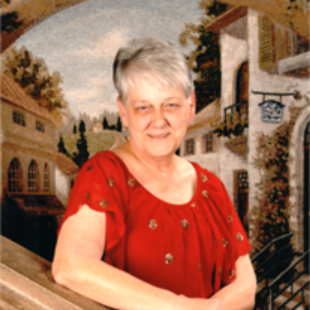 Eileen Scott Griner