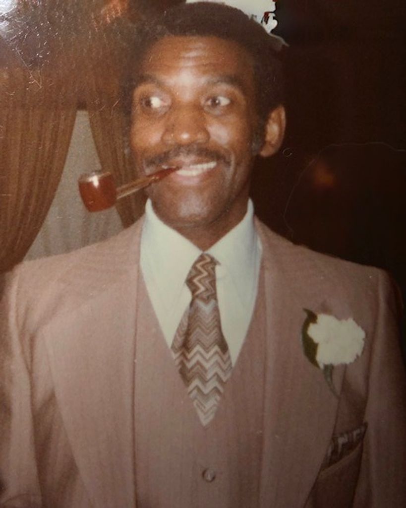 Elwood L. Harrell, Jr.
