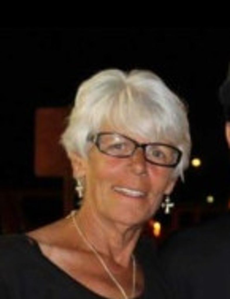 Kim Ellen (Klein)  Grammer Profile Photo