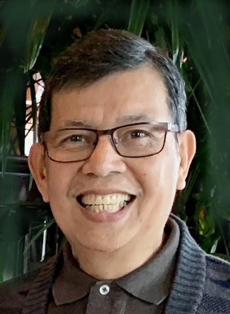 Alejandro N. Tabora Profile Photo