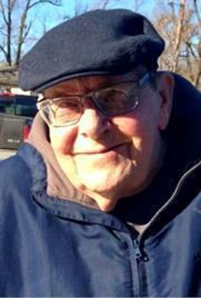 Donald D. Meier Profile Photo