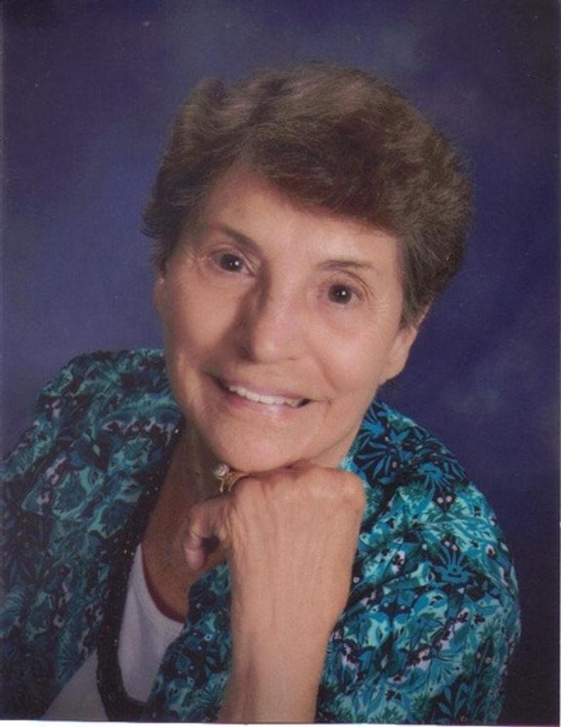 Joan Givens Profile Photo